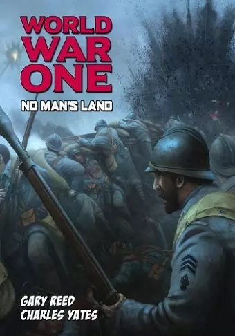 World War One cover