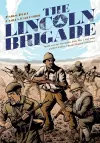 The Lincoln Brigade cover