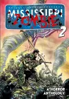 Mississippi Zombie - Volume 2 cover