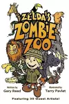 Zelda's Zombie Zoo cover