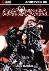 Deadworld Archives - Book Five cover