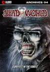 Deadworld Archives - Book Four cover