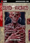 Deadworld Archives - Book Six cover