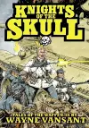 Knights of the Skull cover