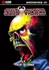 Deadworld Archives - Book One cover