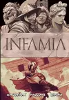 Infamia cover