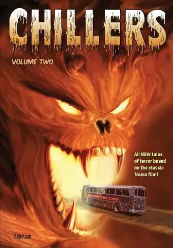 Chillers - Volume Two cover