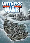 Witness to War cover