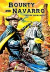 Bounty and Navarro cover