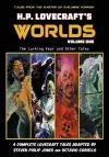 H.P. Lovecraft's Worlds - Volume One cover