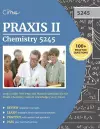 Praxis II Chemistry 5245 Study Guide cover