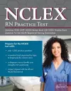 NCLEX-RN Practice Test Questions 2018 - 2019 cover