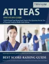 ATI TEAS Test Study Guide cover