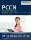 PCCN Review Book 2019-2020 cover