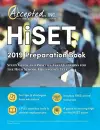 HISET 2019 Preparation Book cover