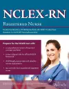 NCLEX-RN Practice Test Questions cover