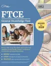 FTCE General Knowledge Test Study Guide cover