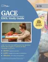 GACE ESOL Study Guide 2019-2020 cover