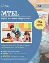 MTEL English as a Second Language (ESL) Study Guide 2019-2020 cover