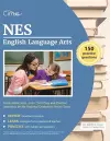 NES English Language Arts Study Guide 2019-2020 cover