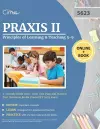 Praxis II Principles of Learning and Teaching 5-9 Study Guide 2019-2020 cover