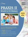 Praxis II World and US History Content Knowledge (0941/5941) Study Guide 2019-2020 cover