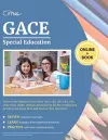 GACE Special Education General and Adapted Curriculum (081, 082, 581, 083, 084, 583) Study Guide cover