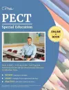 PECT Special Education Prek-8 and 7-12 Study Guide cover