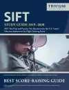 SIFT Study Guide 2019-2020 cover