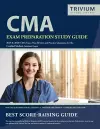 CMA Exam Preparation Study Guide 2019 And 2020 cover