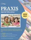 Praxis Special Education Core Knowledge and Applications (5354) Study Guide cover