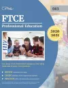 FTCE Professional Education Test Prep cover