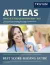 ATI TEAS Practice Test Questions 2020-2021 cover