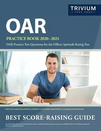 OAR Practice Book 2020-2021 cover