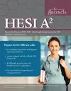 HESI A2 Practice Test Questions 2020-2021 cover