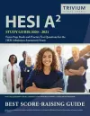 HESI A2 Study Guide 2020-2021 cover