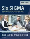 Six Sigma Green Belt Study Guide 2020-2021 cover