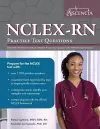 NCLEX-RN Practice Test Questions 2020-2021 cover