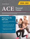 ACE Personal Trainer Practice Exam Book cover