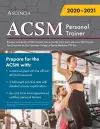 ACSM Personal Trainer Practice Tests Book cover