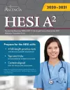 HESI A2 Practice Test Questions Book cover