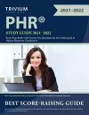 PHR Study Guide 2021-2022 cover