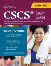 CSCS Study Guide cover