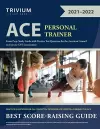 ACE Personal Trainer Exam Prep cover