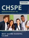 CHSPE Preparation Book 2018-2019 cover