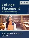 College Placement Test Study Guide 2018-2019 cover