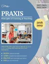 Praxis Principles of Learning and Teaching Study Guide 2018-2019 cover