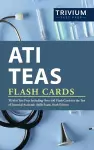 ATI TEAS Flash Cards cover