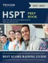 HSPT Prep Book cover