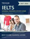 IELTS General Training Study Guide 2021-2022 cover